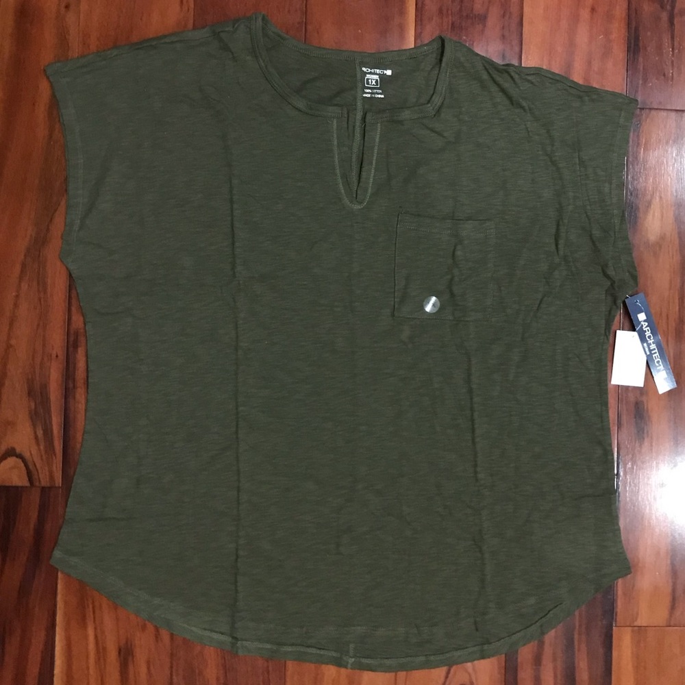 Architect Woman Shirt